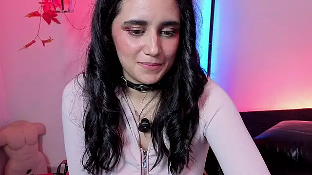 elowen halley1 online show from March 2026 07:12:02 AM