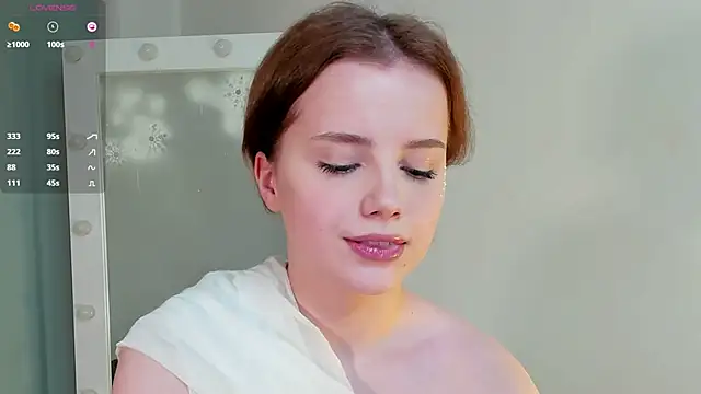 GabiMeshuggah online show from January 2026 09:41:01 PM