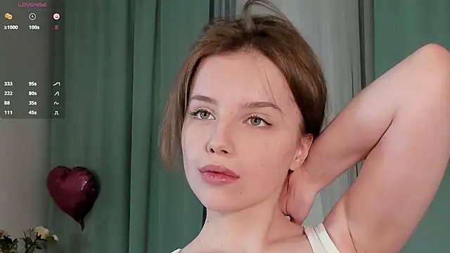 GabiMeshuggah online show from February 2026 09:48:02 PM