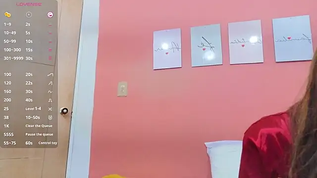 Snapshot of little_beillis chatting on September 2025 01:12:01 PM little beillis online show from September 2025 01:12:01 PM