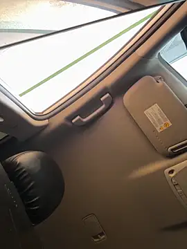 Scarlett fiire online show from October 2025 05:22:02 PM