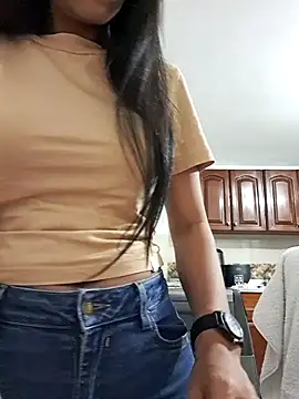 sarah garcia  online show from June 2026 08:32:02 PM