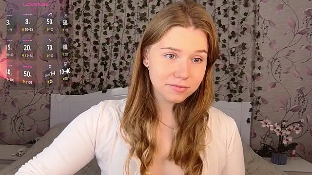 Snapshot of _influensii_ chatting on October 2025 05:04:02 AM influensii online show from October 2025 05:04:02 AM