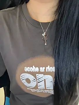 Snapshot of Dolly282 chatting on April 2026 06:05:01 PM Dolly282 online show from April 2026 06:05:01 PM