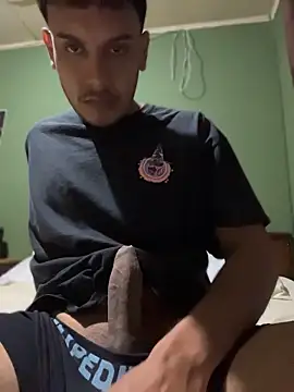 Longerdick27 online show from April 2026 03:33:02 AM