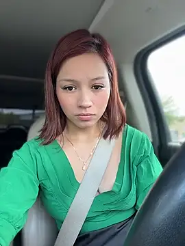 Mrs MrLove online show from April 2026 06:27:02 PM