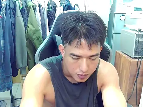 hunterXhan online show from March 2026 01:47:01 PM