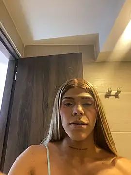 Flora Minx online show from February 2026 01:28:02 AM