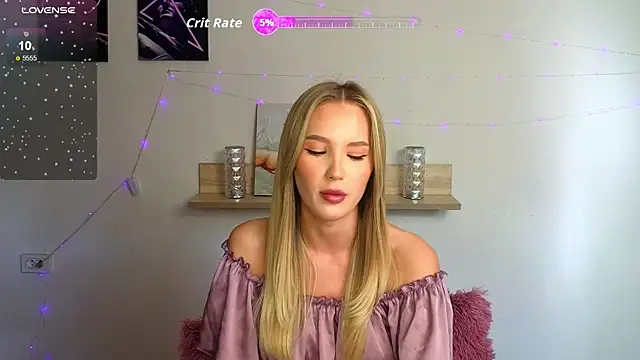  Cutiefull Lion  online show from September 2025 05:18:02 AM