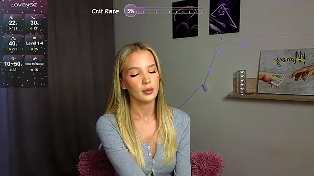  Cutiefull Lion  online show from September 2025 05:53:02 AM