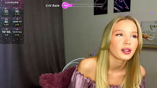  Cutiefull Lion  online show from September 2025 05:34:02 AM