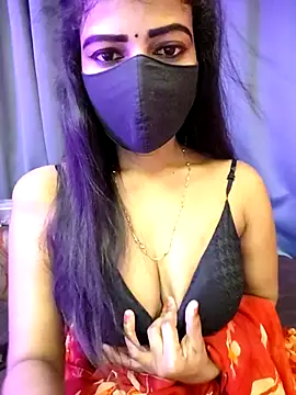 Misss-julli online show from March 2026 12:44:01 AM