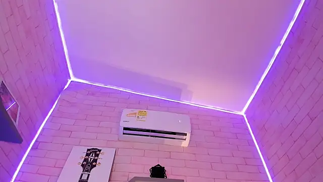 EllyMiller online show from February 2026 03:22:02 AM