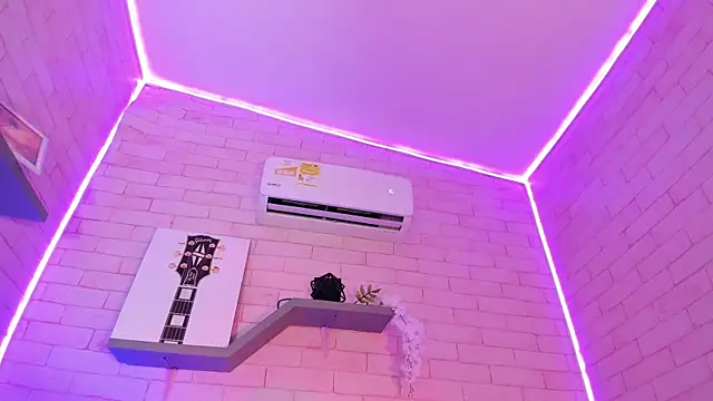 EllyMiller online show from February 2026 03:13:02 AM