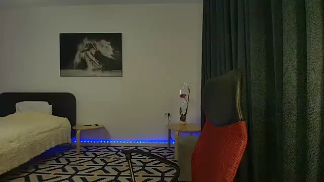 Maria Anna mm online show from June 2026 07:33:01 PM