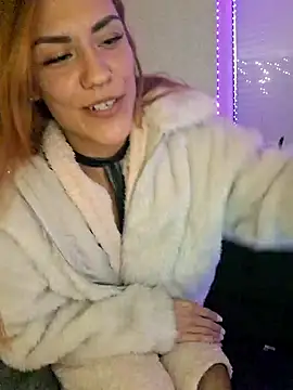 SlimBellaa online show from October 2025 09:35:02 PM