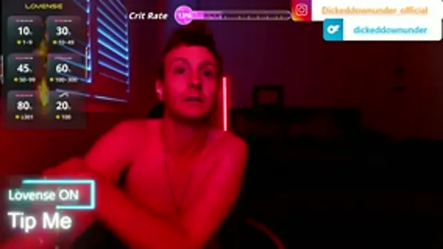 OFFICAL DICKEDDOWNUNDER online show from July 2026 06:09:02 AM