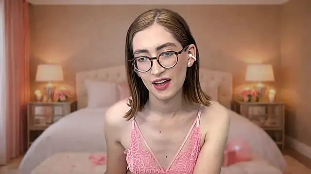 rousseblossom online show from March 2026 10:24:01 PM