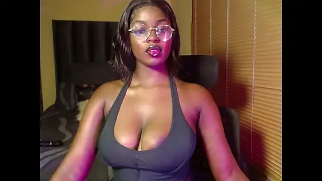 NawtyLisa online show from April 2026 10:34:02 PM