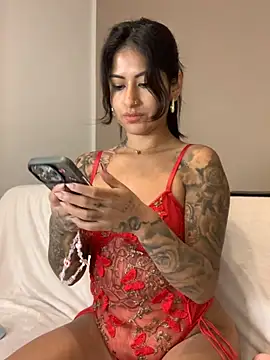 mrskarmaa online show from October 2025 04:31:02 PM