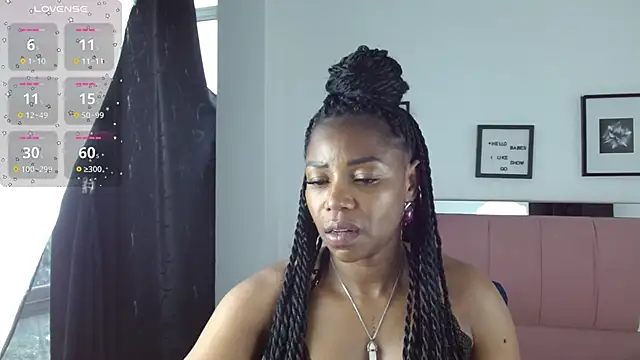 Lele F w online show from September 2025 07:06:02 PM