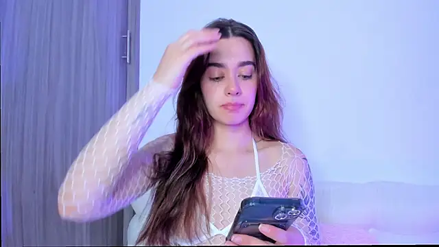 MissLana77 online show from February 2026 12:17:01 AM