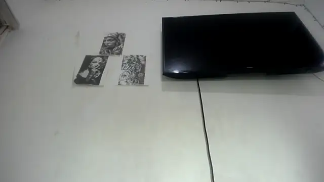 Foxy Lovex online show from December 2025 10:03:01 PM