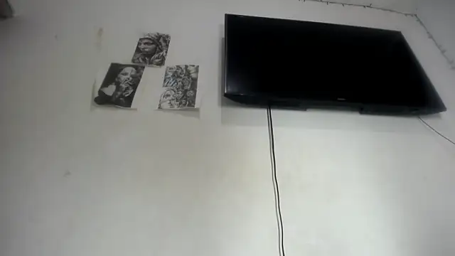 Foxy Lovex online show from February 2026 11:22:01 PM