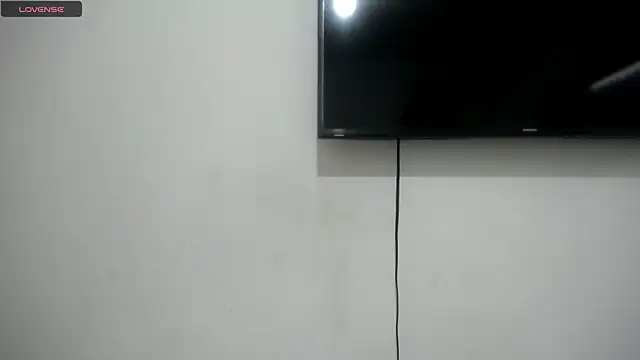 Foxy Lovex online show from May 2026 09:41:01 PM