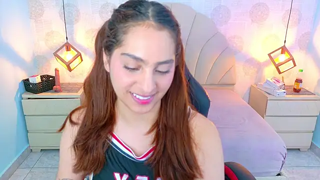 AIXATRISTA1 online show from November 2025 07:46:02 PM