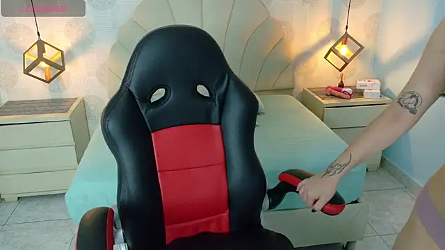 AIXATRISTA1 online show from January 2026 07:41:02 PM