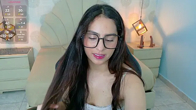 AIXATRISTA1 online show from May 2026 07:31:02 PM