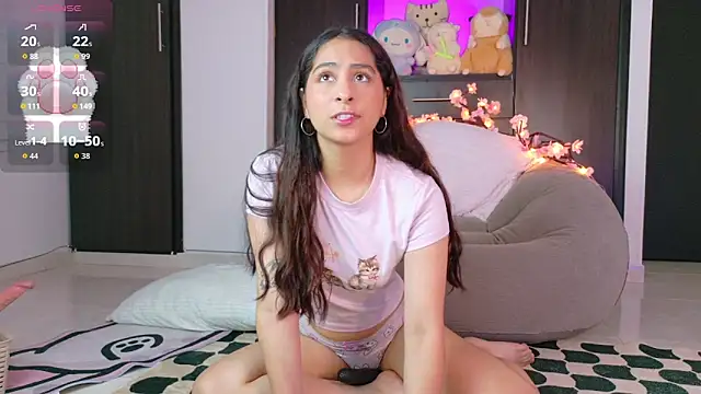 AIXATRISTA1 online show from May 2026 11:32:01 PM