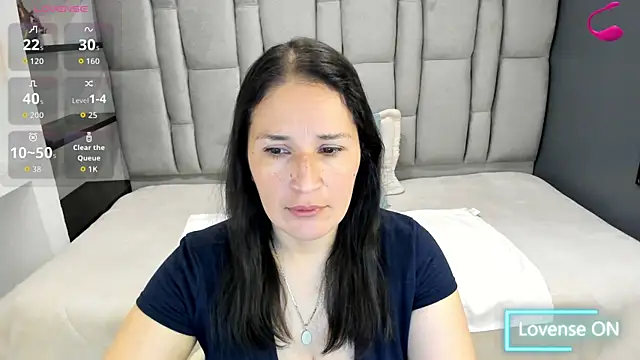 Barbara fox   online show from July 2026 04:09:01 AM