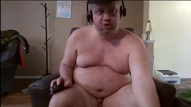 Single White Male online show from May 2026 08:59:01 PM