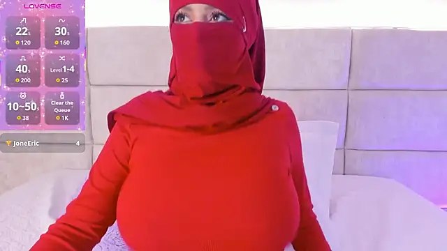  Nadiaa online show from March 2026 07:03:02 PM