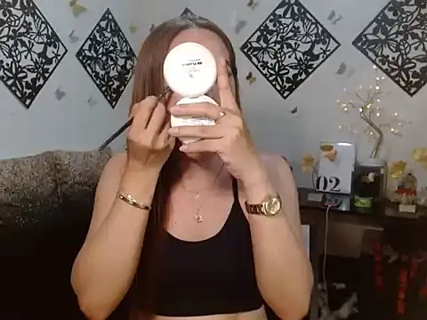 TheMISTRESSx69 online show from September 2025 09:59:02 PM