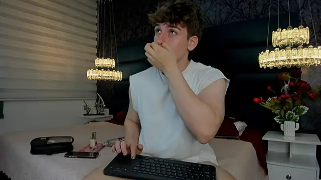 TaylerWhite online show from March 2026 11:47:02 AM