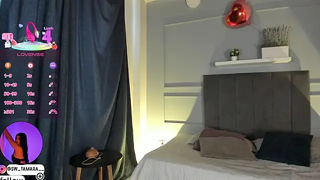 sweet tamara  online show from May 2026 12:24:02 PM