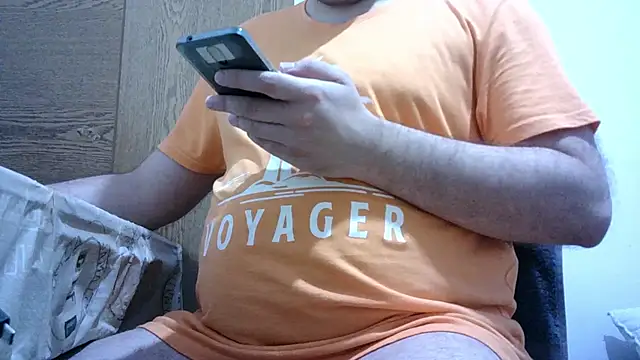 Black Scorpion91 online show from September 2025 05:12:02 PM