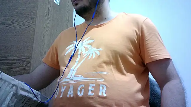 Black Scorpion91 online show from October 2025 05:10:02 PM