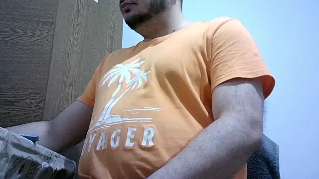 Black Scorpion91 online show from October 2025 05:12:01 PM