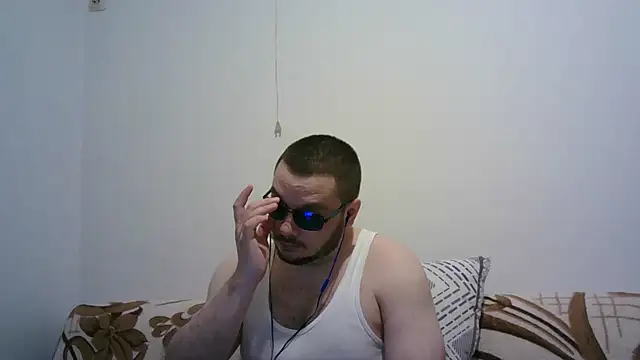 Black Scorpion91 online show from May 2026 04:34:01 PM