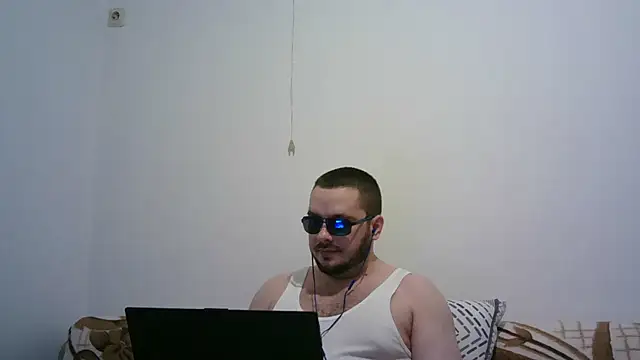 Black Scorpion91 online show from May 2026 01:57:16 AM