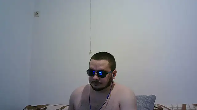 Black Scorpion91 online show from May 2026 04:59:02 PM