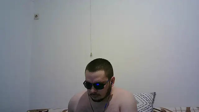 Black Scorpion91 online show from May 2026 05:22:02 PM
