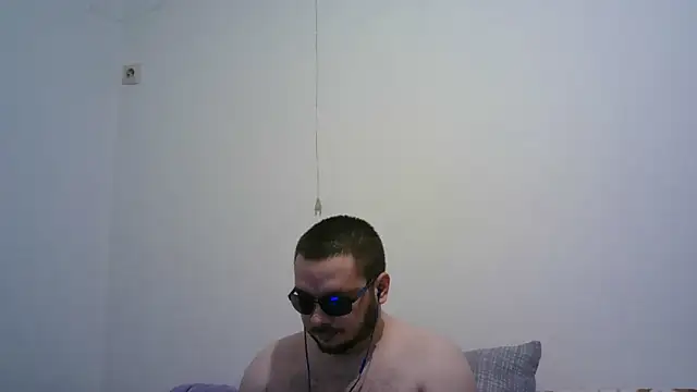 Black Scorpion91 online show from June 2026 05:25:01 PM