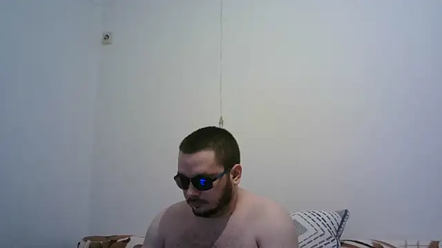 Black Scorpion91 online show from June 2026 05:18:01 PM