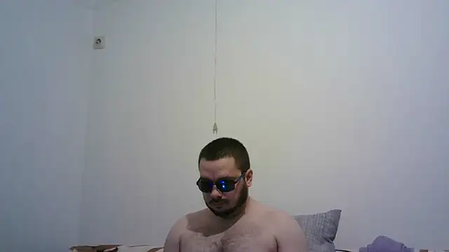 Black Scorpion91 online show from June 2026 06:25:02 PM