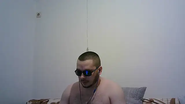 Black Scorpion91 online show from June 2026 12:37:01 AM